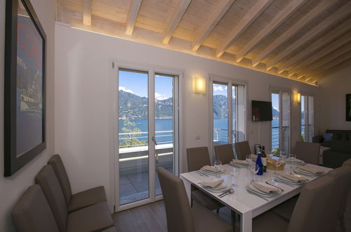 Photo 22 - Paradiso di Menaggio Penthouse