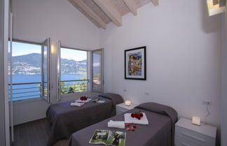 Foto 2 - Paradiso di Menaggio Penthouse