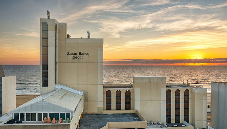 Photo 1 - Ocean Sands Resort, Oceanfront, Virginia Beach by Vacatia