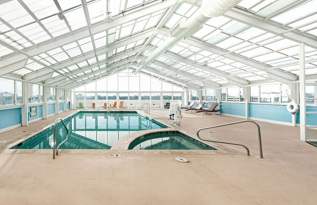 Ocean Sands Resort, Oceanfront, Virginia Beach by Vacatia - Foto 22