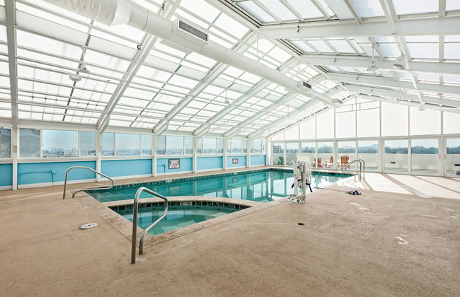 Ocean Sands Resort, Oceanfront, Virginia Beach by Vacatia - Foto 24