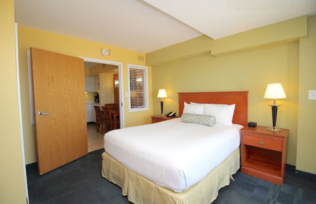 Ocean Sands Resort, Oceanfront, Virginia Beach by Vacatia - Foto 7