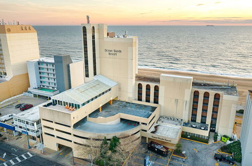 Photo 45 - Ocean Sands Resort, Oceanfront, Virginia Beach by Vacatia