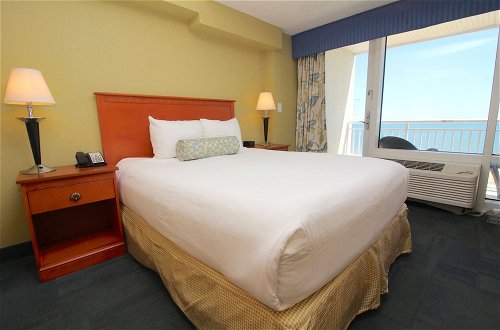Foto 4 - The Ocean Sands Resort by VSA Resorts
