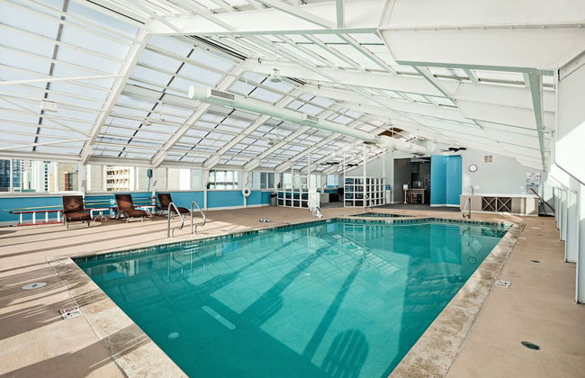 Ocean Sands Resort, Oceanfront, Virginia Beach by Vacatia - Foto 23