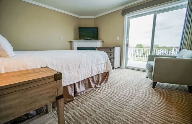 InnSeason Resorts Captain's Quarters - Foto 10