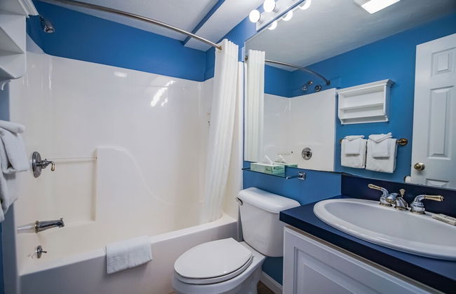 InnSeason Resorts Captain's Quarters - Foto 19