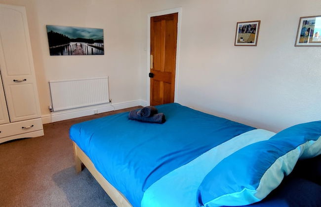Rhubarb Terrace on the Coast - Sleeps 1-6 - Foto 7