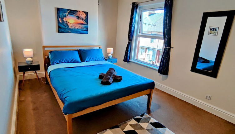 Photo 1 - Rhubarb Terrace on the Coast - Sleeps 1-6