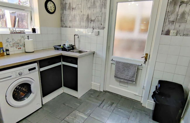 Rhubarb Terrace on the Coast - Sleeps 1-6 - Foto 29