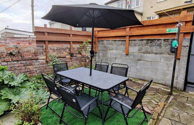 Rhubarb Terrace on the Coast - Sleeps 1-6 - Foto 26