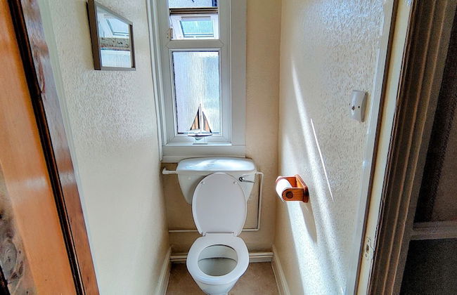 Rhubarb Terrace on the Coast - Sleeps 1-6 - Foto 27