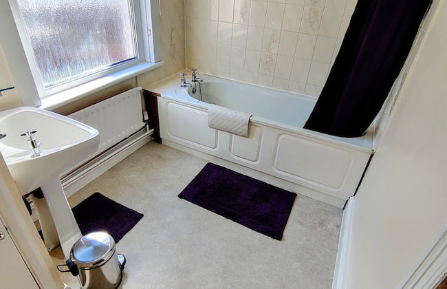 Rhubarb Terrace on the Coast - Sleeps 1-6 - Foto 28