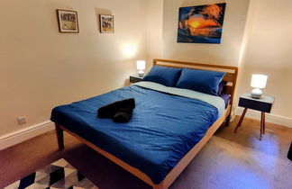 Foto 3 - Rhubarb Terrace on the Coast - Sleeps 1-6