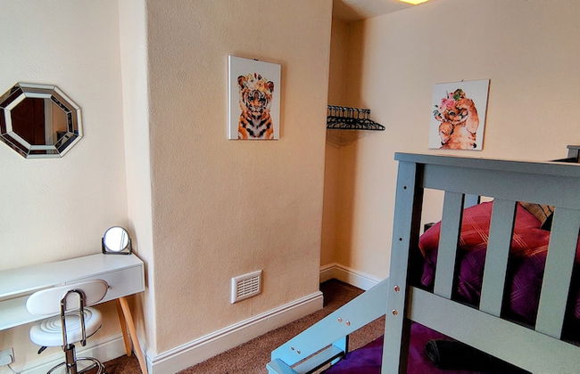 Rhubarb Terrace on the Coast - Sleeps 1-6 - Foto 8