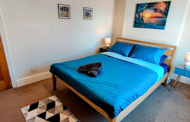 Rhubarb Terrace on the Coast - Sleeps 1-6 - Foto 2