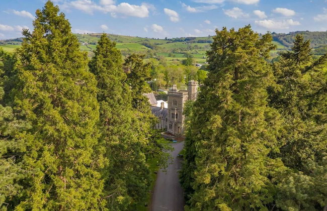 Mellington Hall Country House Hotel - Foto 56