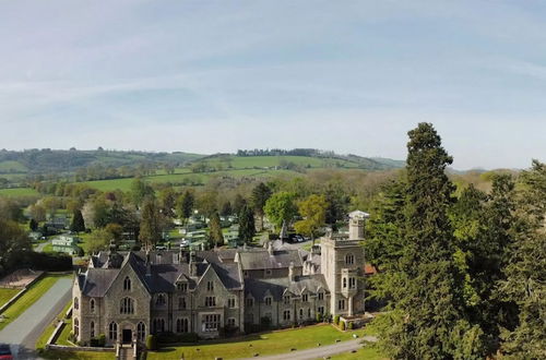 Photo 1 - Mellington Hall Country House Hotel