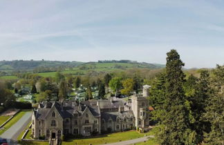 Foto 1 - Mellington Hall Country House Hotel