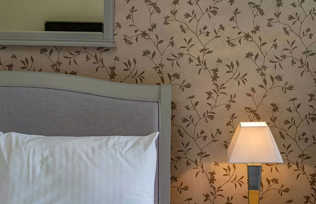 Mellington Hall Country House Hotel - Foto 26