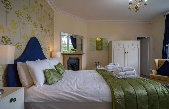 Mellington Hall Country House Hotel - Foto 38
