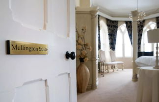 Photo 2 - Mellington Hall Country House Hotel