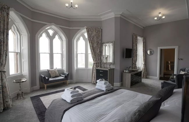 Mellington Hall Country House Hotel - Foto 15