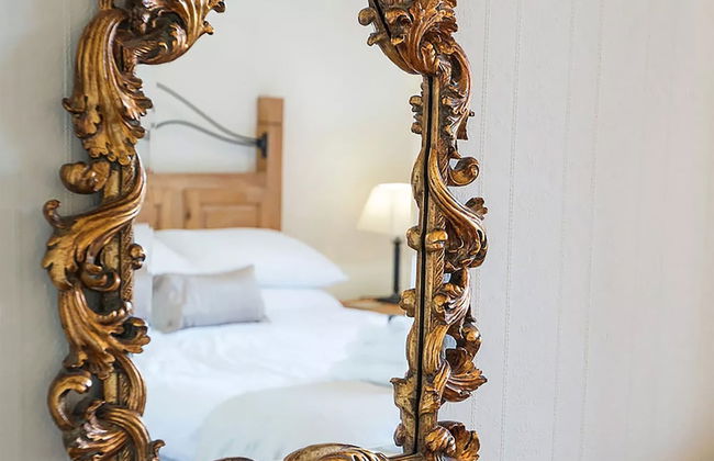 Mellington Hall Country House Hotel - Foto 34