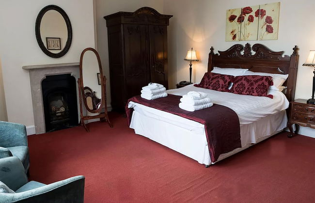 Mellington Hall Country House Hotel - Foto 4