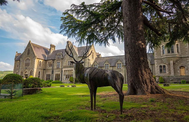 Mellington Hall Country House Hotel - Foto 60