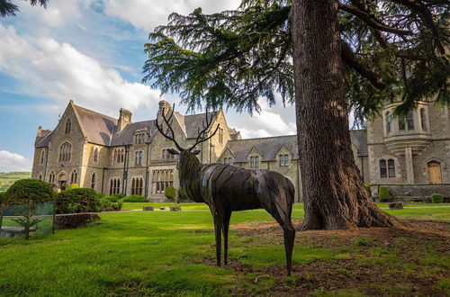 Photo 60 - Mellington Hall Country House Hotel