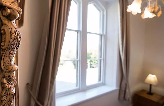 Mellington Hall Country House Hotel - Foto 33