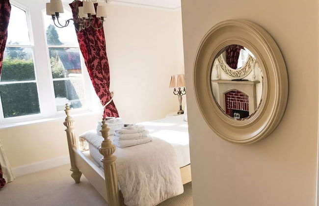 Mellington Hall Country House Hotel - Foto 27