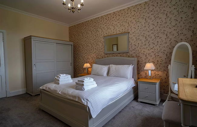 Mellington Hall Country House Hotel - Foto 24