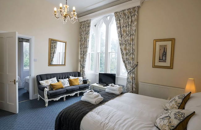 Mellington Hall Country House Hotel - Foto 18