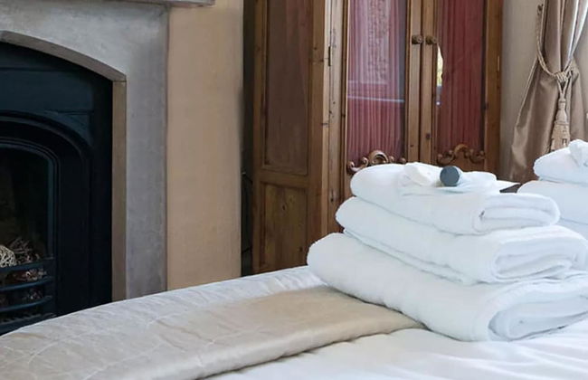 Mellington Hall Country House Hotel - Foto 35