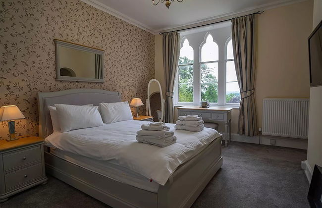 Mellington Hall Country House Hotel - Foto 28