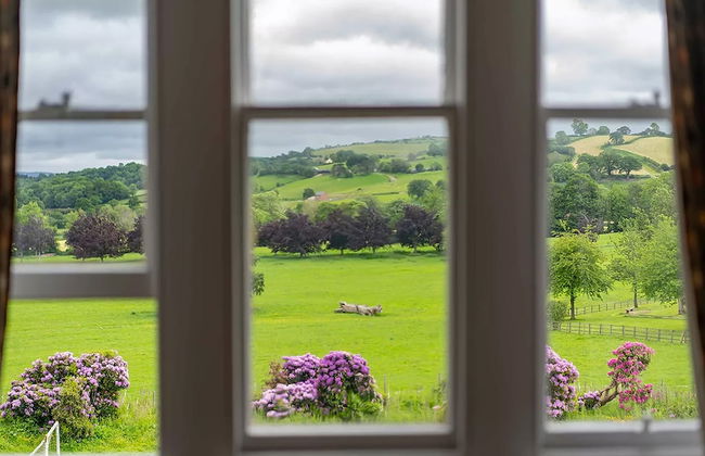 Mellington Hall Country House Hotel - Foto 21