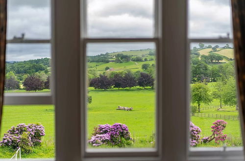 Photo 21 - Mellington Hall Country House Hotel