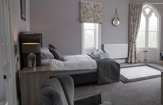 Mellington Hall Country House Hotel - Foto 6