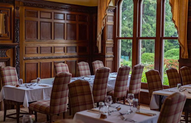 Mellington Hall Country House Hotel - Foto 48