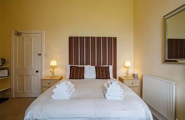 Mellington Hall Country House Hotel - Foto 17
