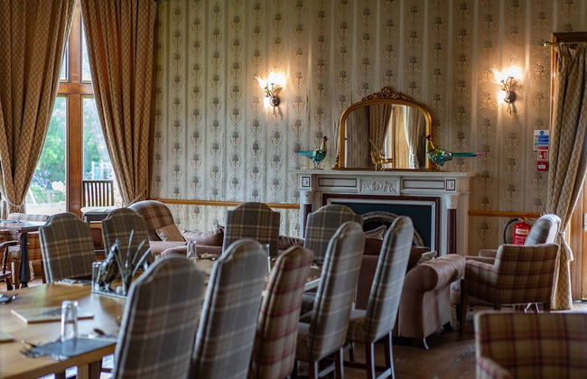 Mellington Hall Country House Hotel - Foto 54
