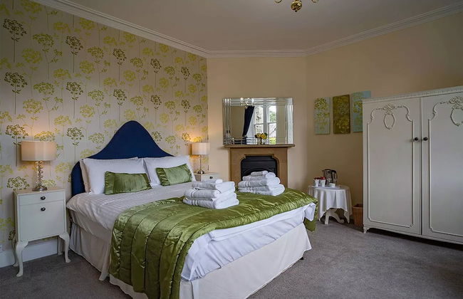Mellington Hall Country House Hotel - Foto 36