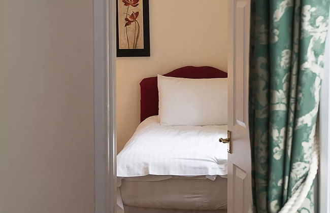 Mellington Hall Country House Hotel - Foto 9