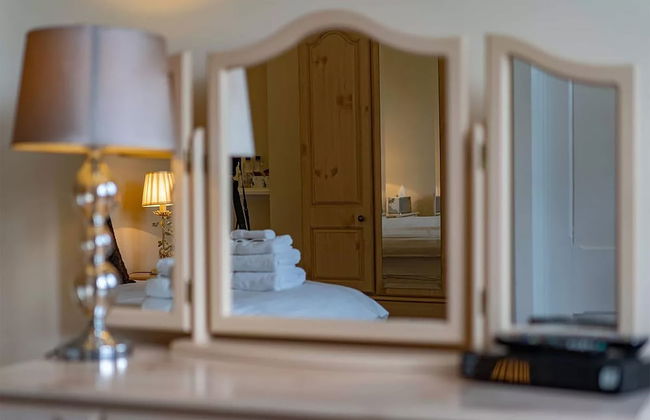 Mellington Hall Country House Hotel - Foto 19