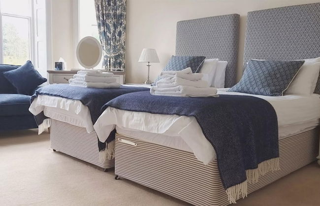 Mellington Hall Country House Hotel - Foto 3