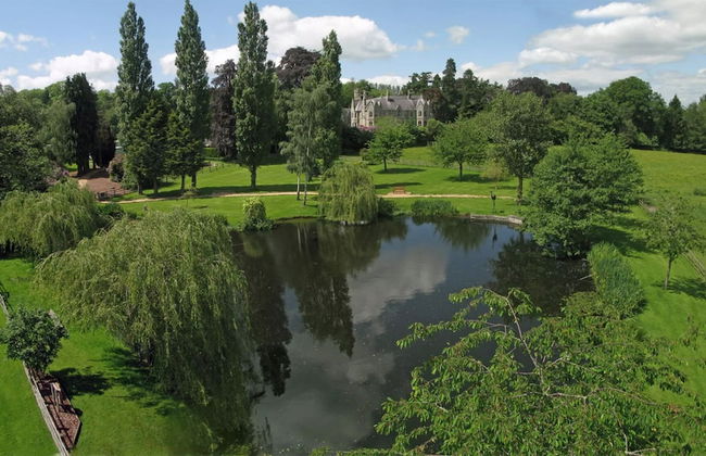 Mellington Hall Country House Hotel - Foto 57