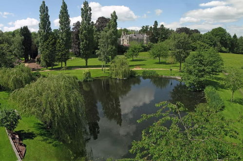 Photo 57 - Mellington Hall Country House Hotel