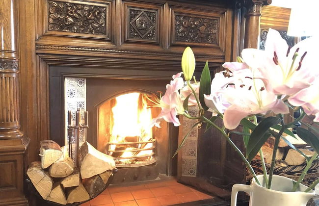 Mellington Hall Country House Hotel - Foto 52